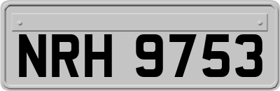 NRH9753