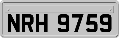 NRH9759