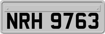NRH9763