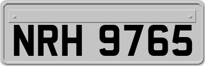 NRH9765
