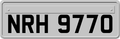 NRH9770