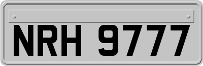 NRH9777