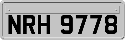NRH9778