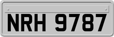 NRH9787