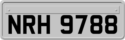 NRH9788