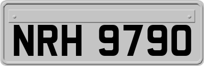 NRH9790