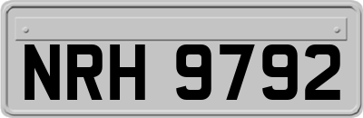 NRH9792