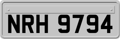 NRH9794