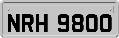 NRH9800