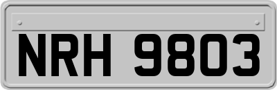 NRH9803