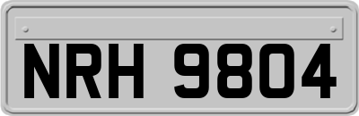 NRH9804