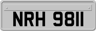 NRH9811