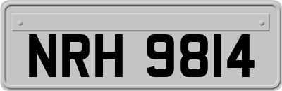 NRH9814