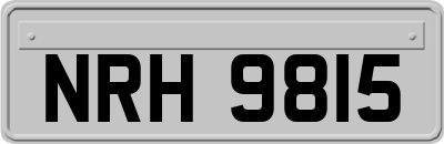 NRH9815