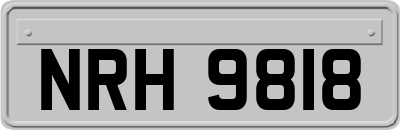NRH9818