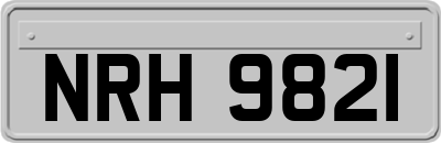 NRH9821