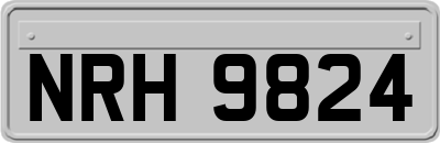 NRH9824