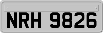 NRH9826