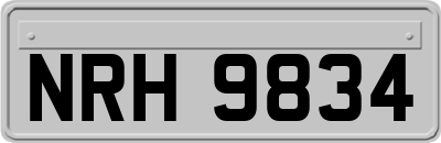 NRH9834