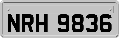 NRH9836