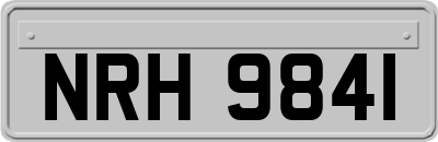 NRH9841