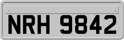 NRH9842