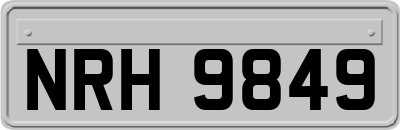 NRH9849