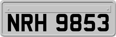 NRH9853