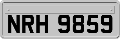 NRH9859