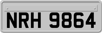 NRH9864