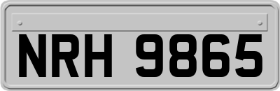 NRH9865