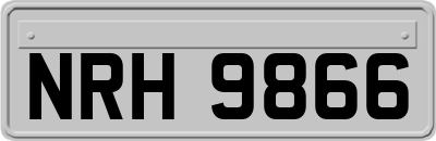 NRH9866