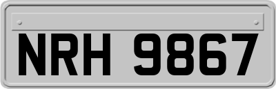 NRH9867