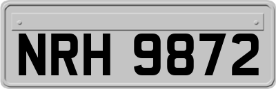 NRH9872
