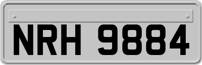 NRH9884