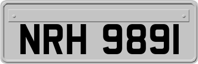 NRH9891