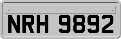 NRH9892