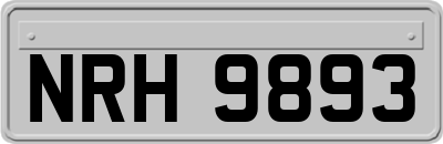 NRH9893