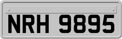 NRH9895