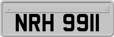 NRH9911