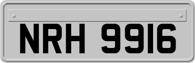 NRH9916