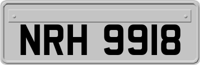 NRH9918