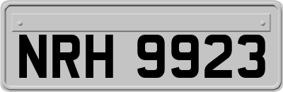 NRH9923