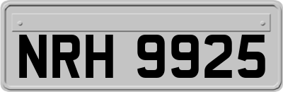 NRH9925