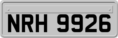 NRH9926