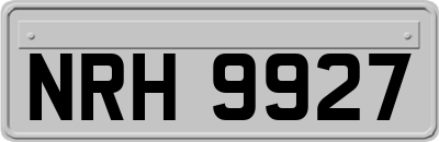 NRH9927