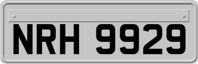NRH9929