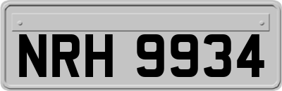 NRH9934