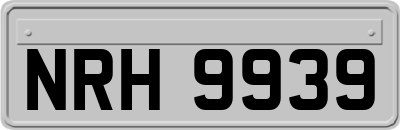 NRH9939