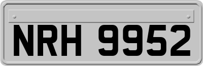 NRH9952